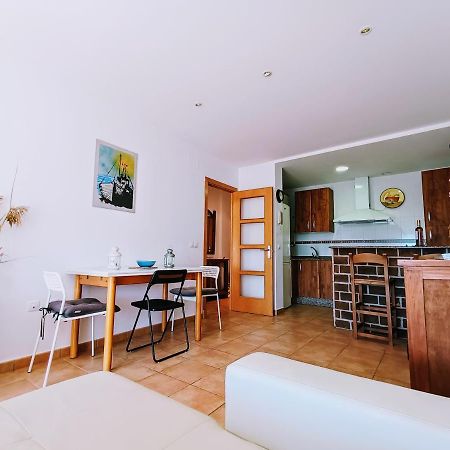 Apartamento Levante Conil De La Frontera Exterior photo
